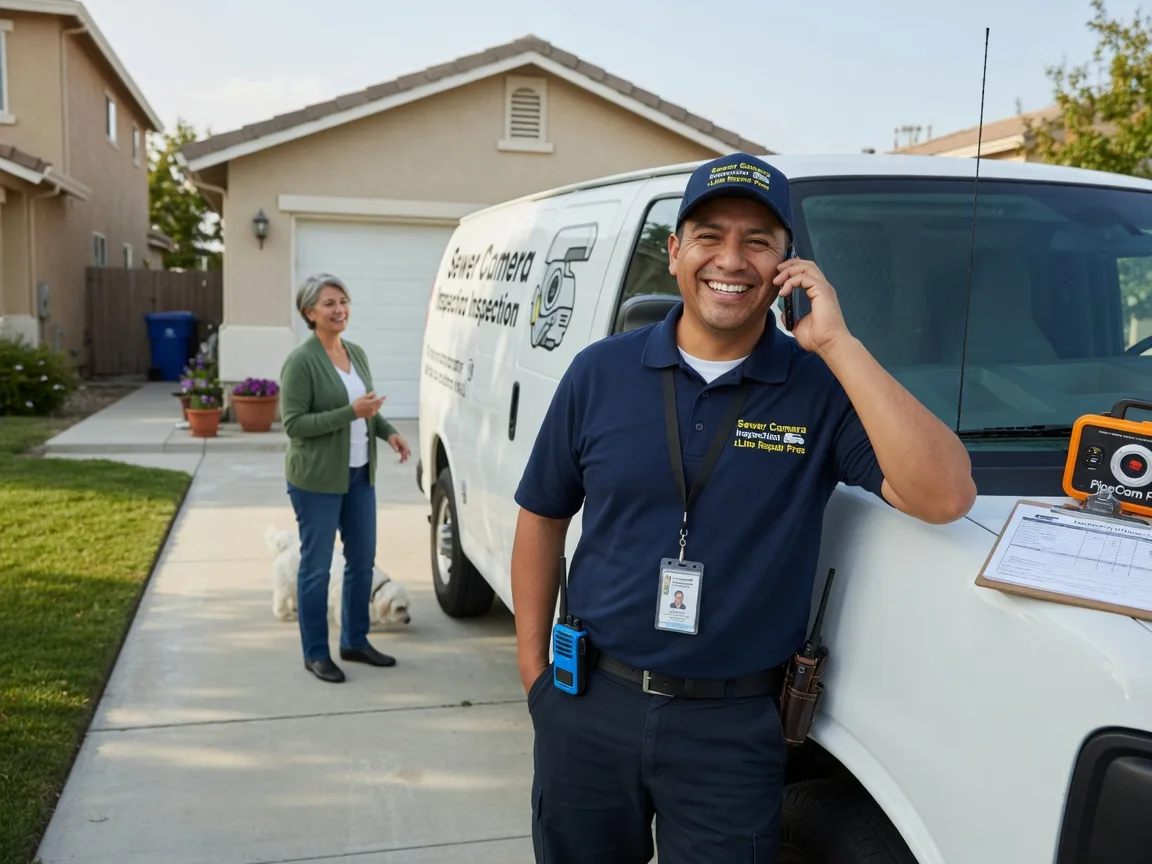 Sewer Line Repair Corrales, NM FAQs